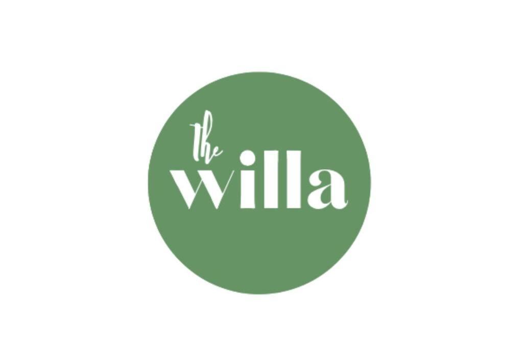 The Willa On 7Th, Located In Downtown Bentonville! Luaran gambar