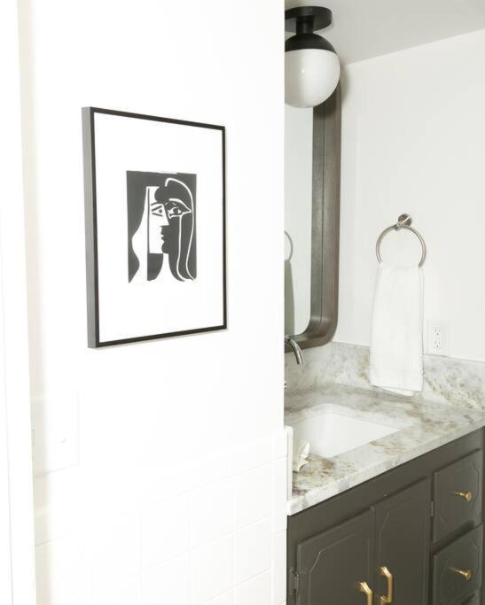 The Willa On 7Th, Located In Downtown Bentonville! Luaran gambar